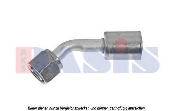 AKS DASIS Connector Article number: 911042N cheaply