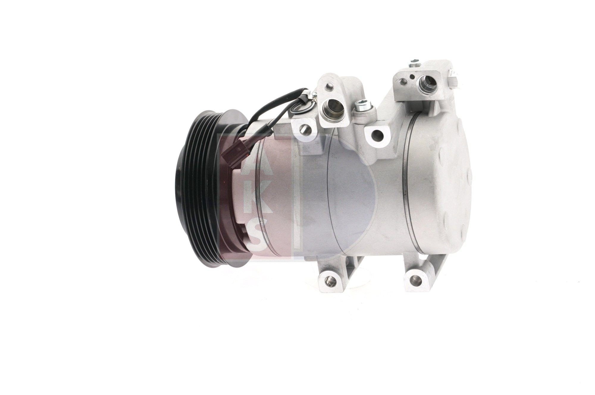 AKS DASIS Connector Article number: 911112N cheaply