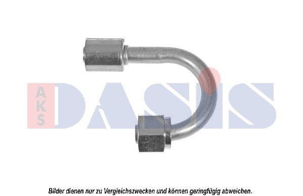 AKS DASIS Connection Piece, hose line Article number: 911292N cheaply