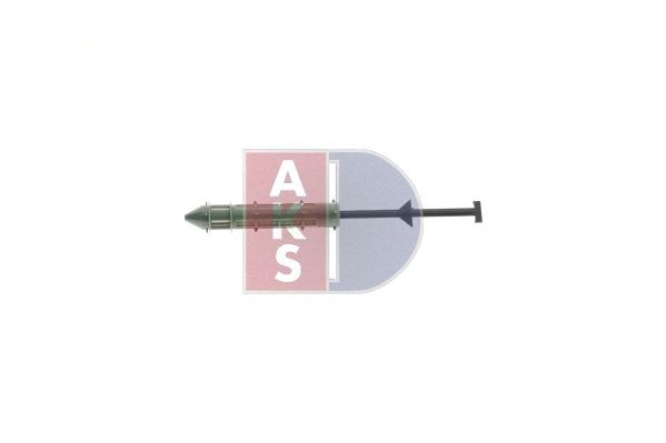 AKS DASIS Hose Fitting Article number: 911992N cheaply