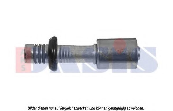AKS DASIS Connector Article number: 912162N cheaply