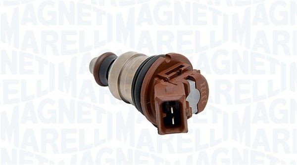 MAGNETI MARELLI Injector Article number: 805000000012 cheaply