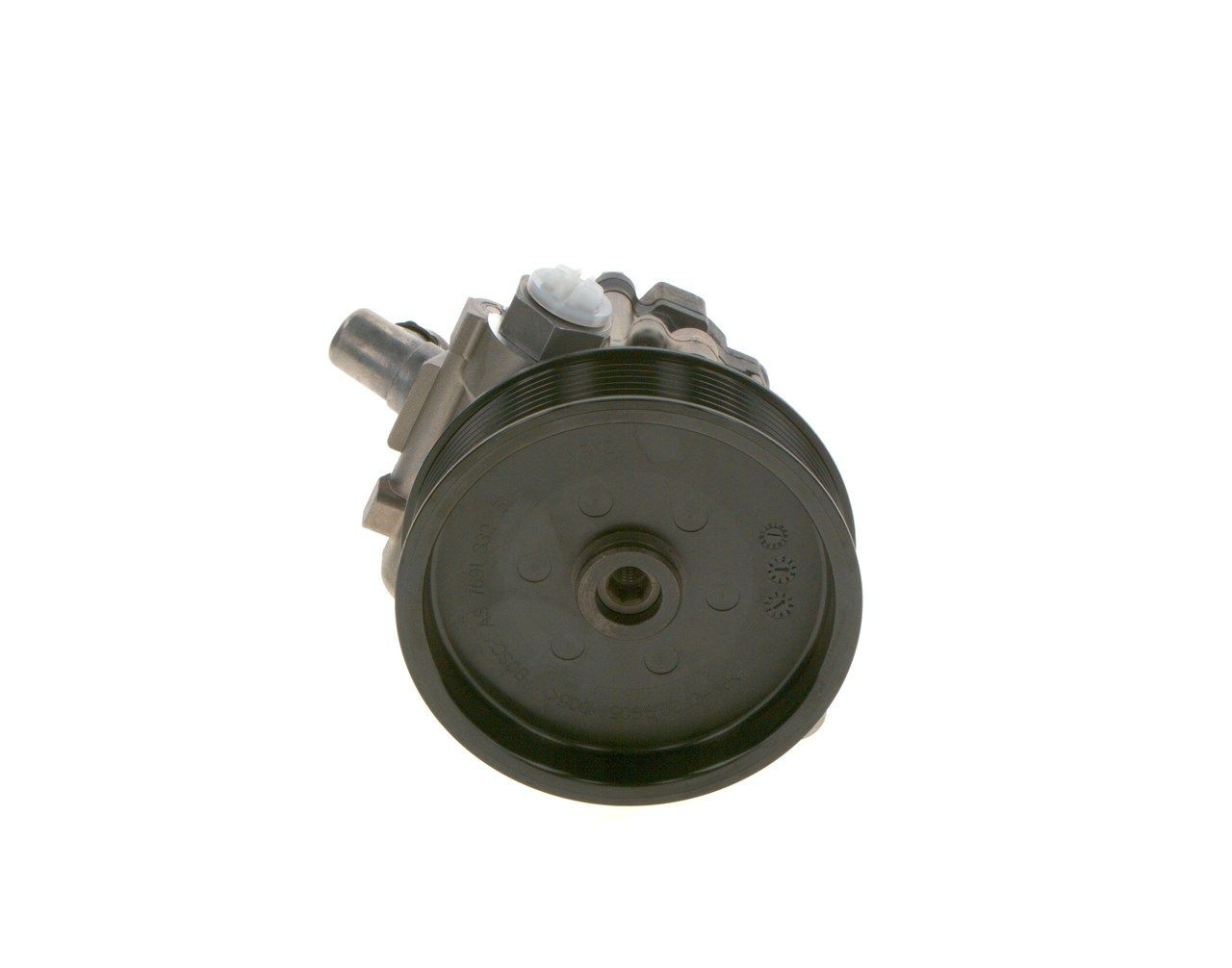 BOSCH Power steering pump Article number: K S00 000 694 cheaply