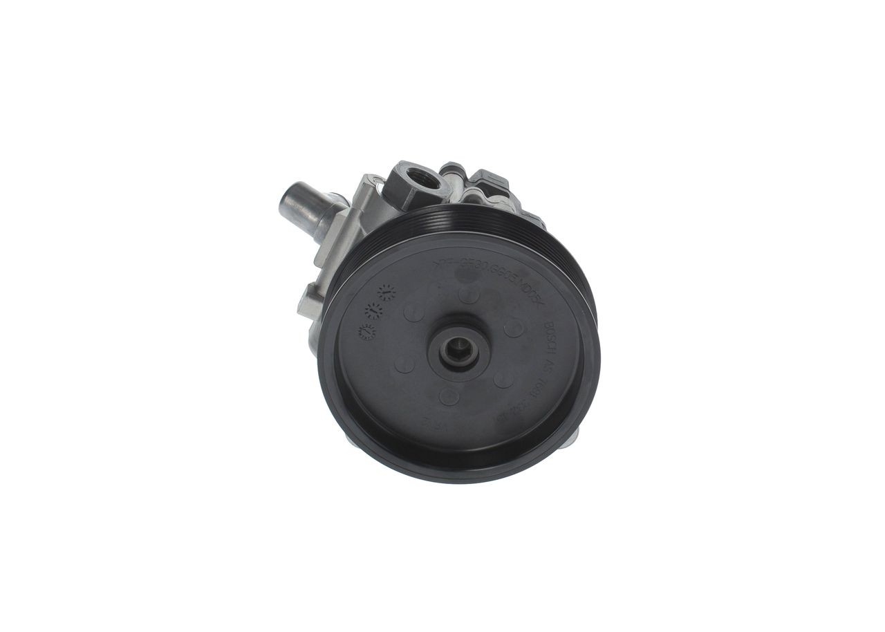BOSCH Power steering pump Article number: K S01 000 664 cheaply