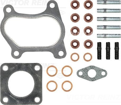 REINZ Mounting Kit, charger Article number: 04-10176-01 cheaply