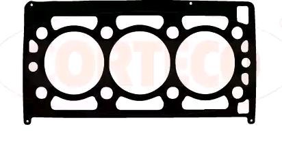 CORTECO Gasket, cylinder head Article number: 415659P cheaply