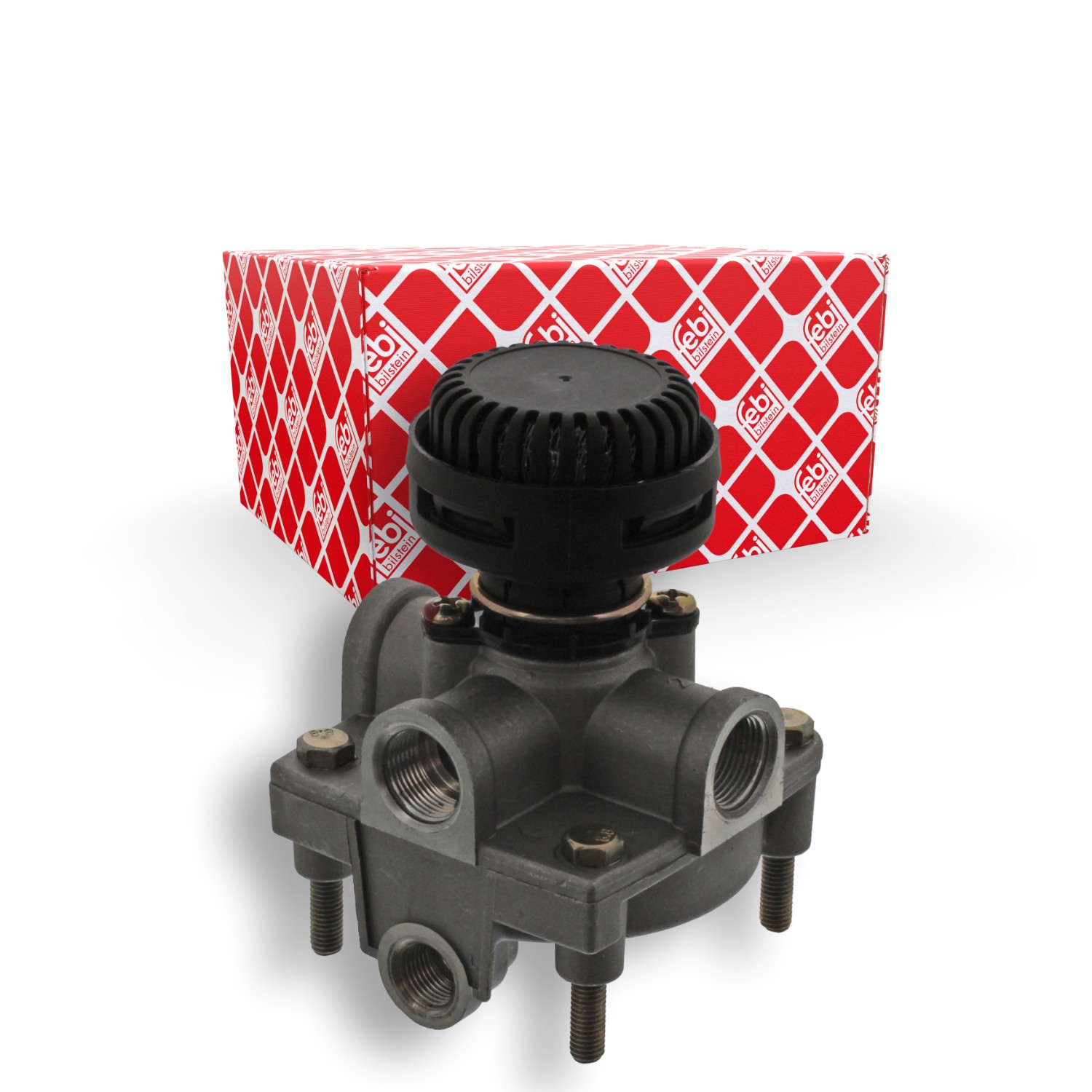 FEBI BILSTEIN Relay Valve Article number: 46376 cheaply