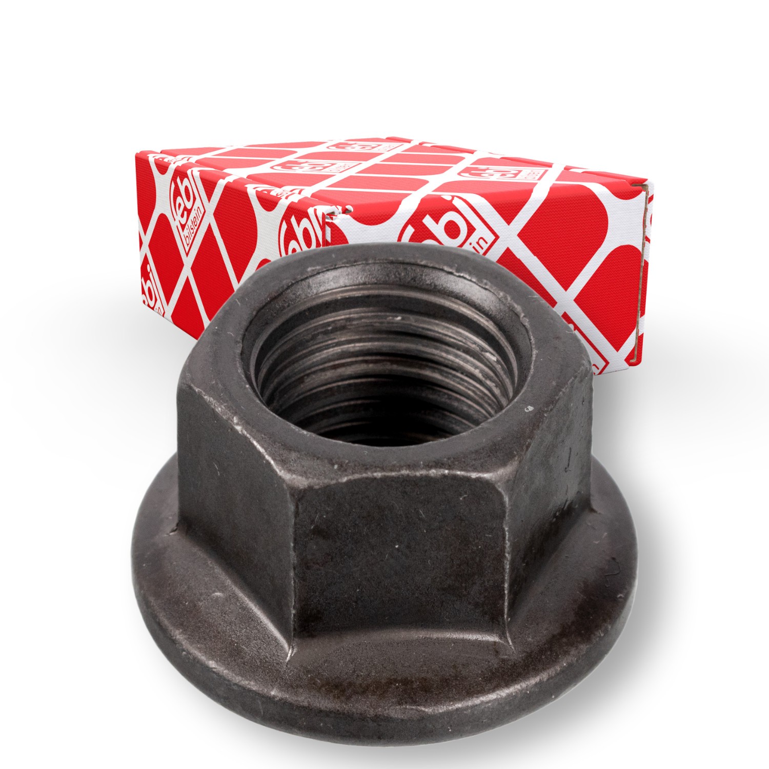 FEBI BILSTEIN Wheel Nut Article number: 46620 cheaply
