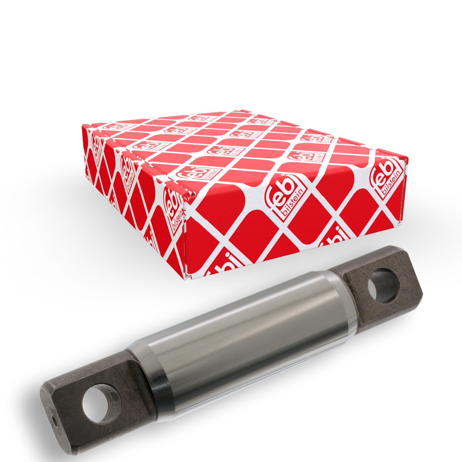 FEBI BILSTEIN Bolt, release fork Article number: 46786 cheaply