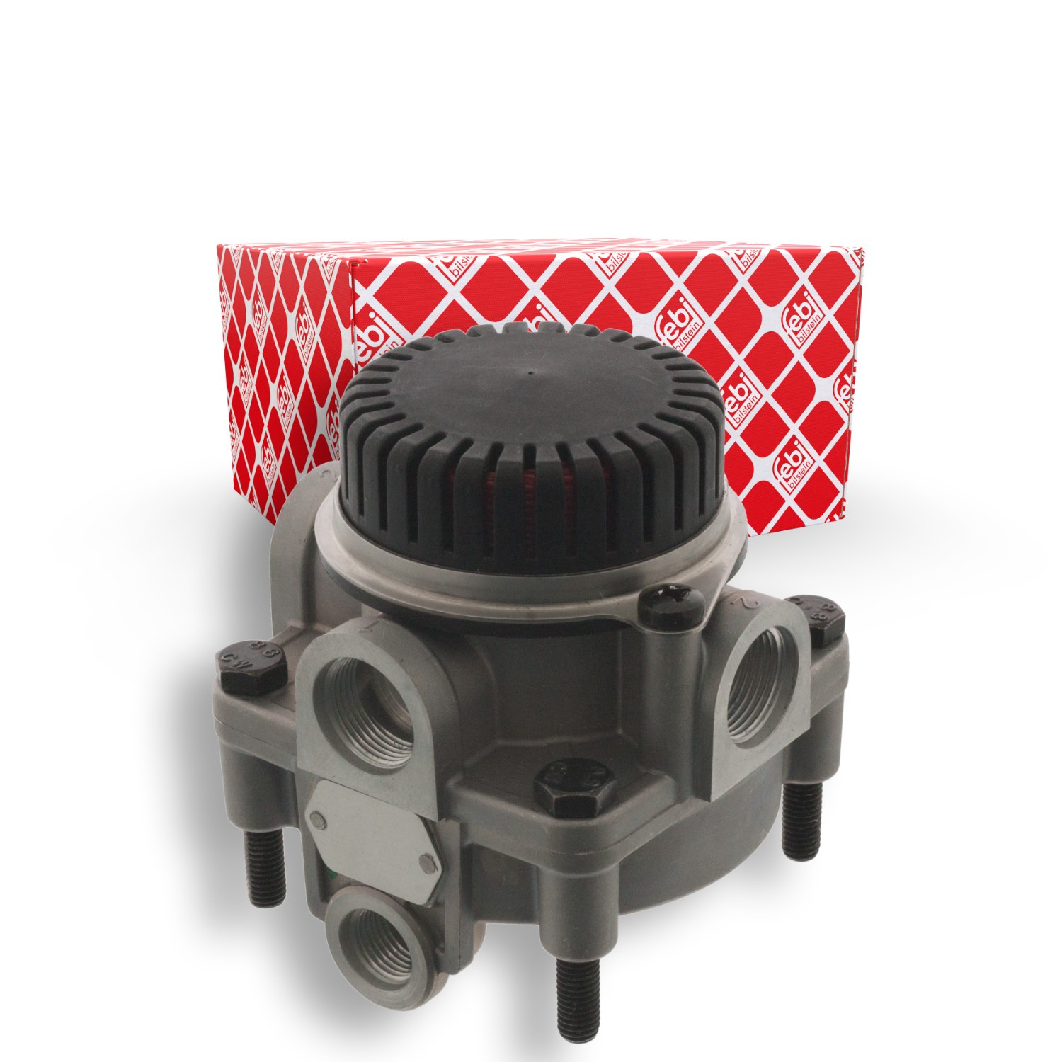FEBI BILSTEIN Relay Valve Article number: 46584 cheaply
