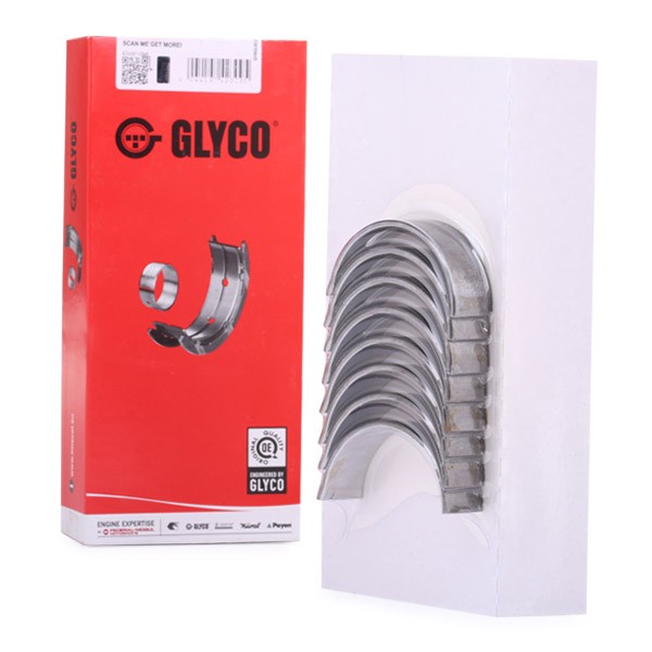 GLYCO Big End Bearings Article number: 01-4187/4 STD cheaply