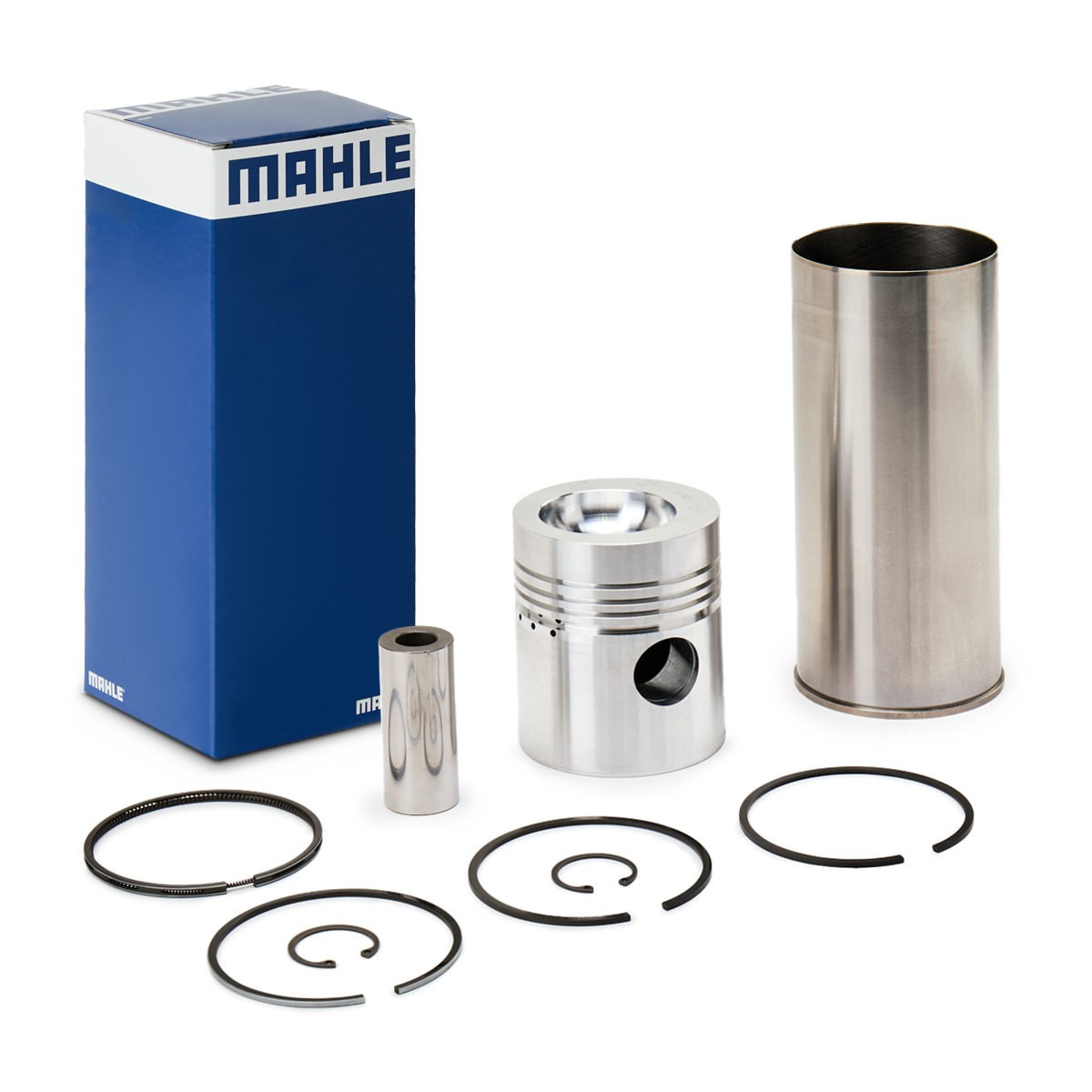 MAHLE ORIGINAL Repair Set, piston / sleeve Article number: 043 78 90 cheaply
