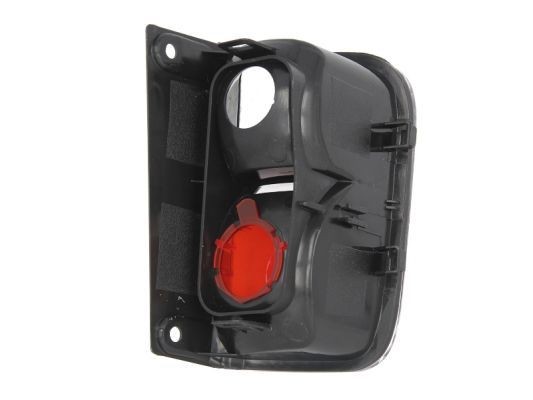 BLIC Rear Fog Light Article number: 5402-09-065205P cheaply