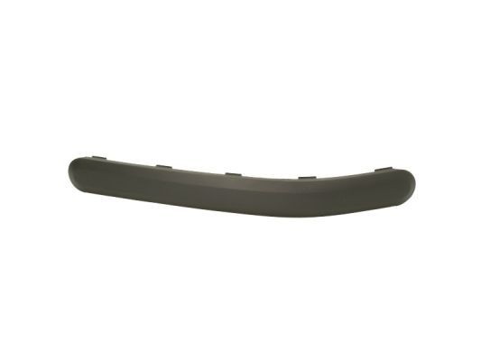 BLIC 5703-05-2576971P Kofangerliste FUSION 1.4 80 HK Benzin 2012