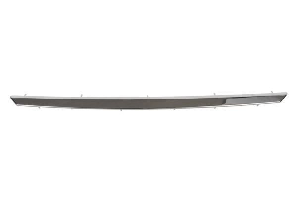 BLIC 6502-07-1303992P Ehis- / kaitseliist, Grill LOGAN 1.5 dCi 65 HP Diisel