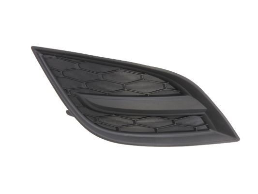 BLIC Bumper grill Article number: 6502-07-3499916P cheaply
