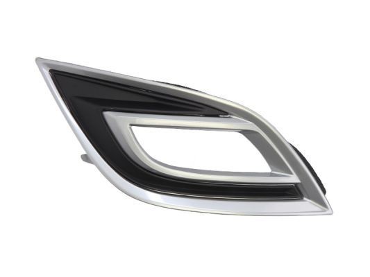 BLIC Bumper grill Article number: 6502-07-3499918P cheaply
