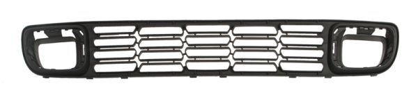 BLIC Bumper grill Article number: 6502-07-4003912P cheaply
