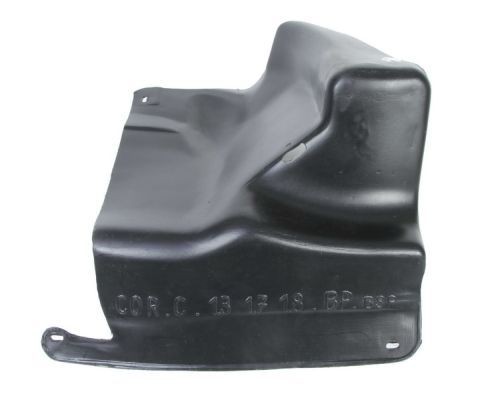 BLIC 6601-02-5023891P Engine Cover CORSA 1.7 DTI (F08, F68) 75 PS Diesel 2009