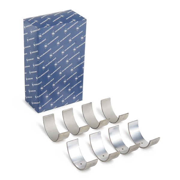 KOLBENSCHMIDT Conrod Bearing Set Article number: 77581610 cheaply