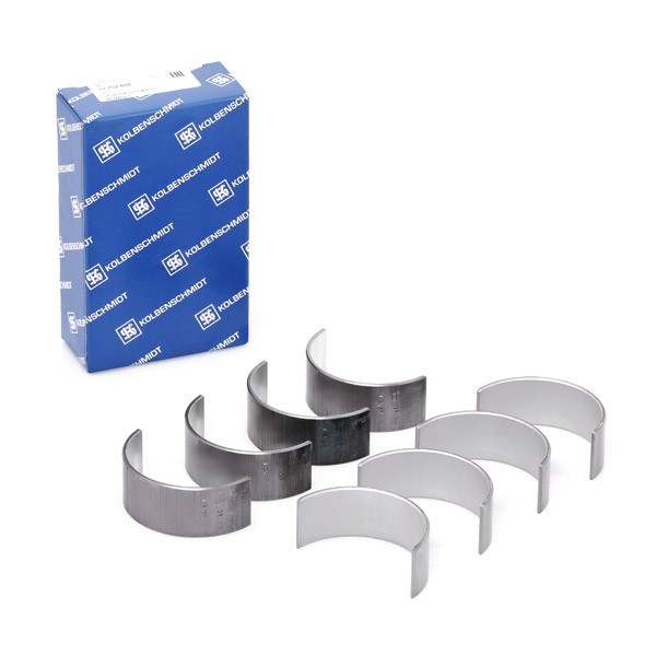 KOLBENSCHMIDT Conrod Bearing Set Article number: 77752600 cheaply