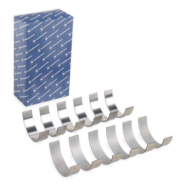 KOLBENSCHMIDT Conrod Bearing Set Article number: 77948600 cheaply