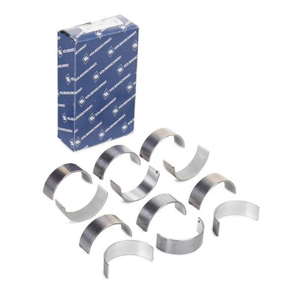KOLBENSCHMIDT Conrod Bearing Set Article number: 77952600 cheaply
