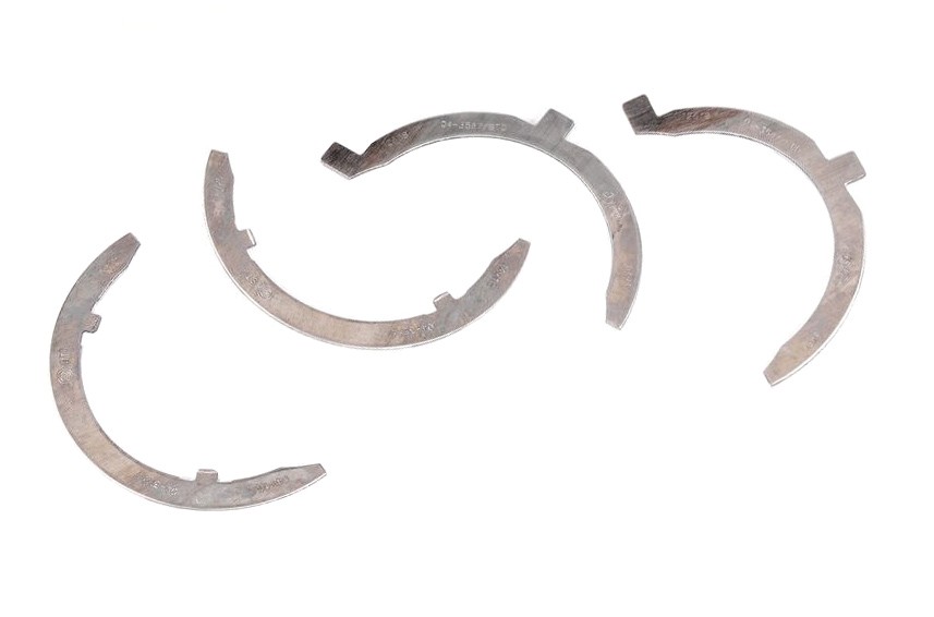 KOLBENSCHMIDT Thrust Washer, crankshaft Article number: 78662610 cheaply