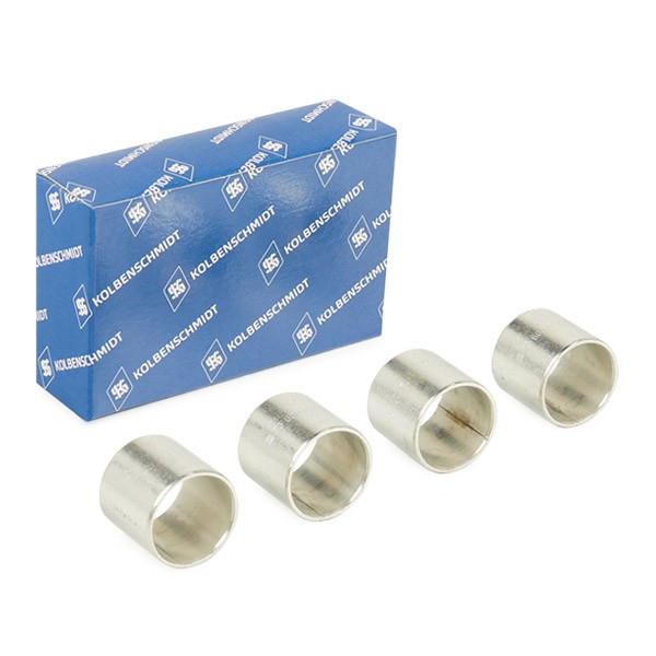 KOLBENSCHMIDT 87344690 Small End Bushes, connecting rod TRANSPORTER 1.6 TD Syncro 69 PS Diesel 1992