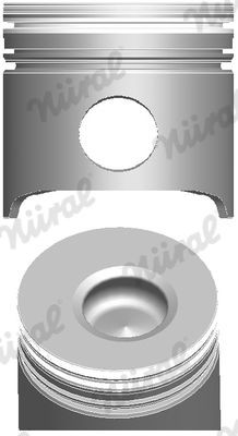 NÜRAL Piston Article number: 87-854700-00 cheaply