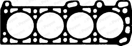 PAYEN Gasket, cylinder head Article number: BK410 cheaply