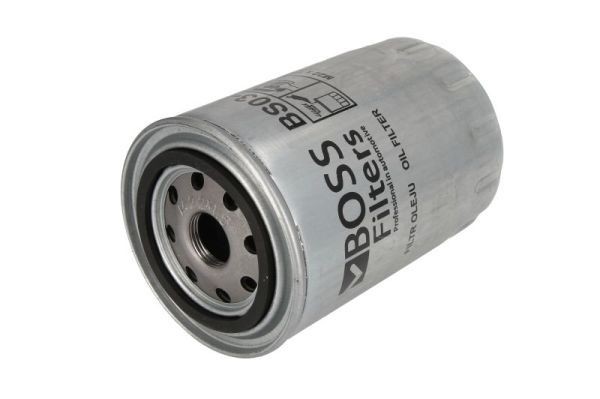 BOSS FILTERS Oil filter Article number: BS03-051 cheaply