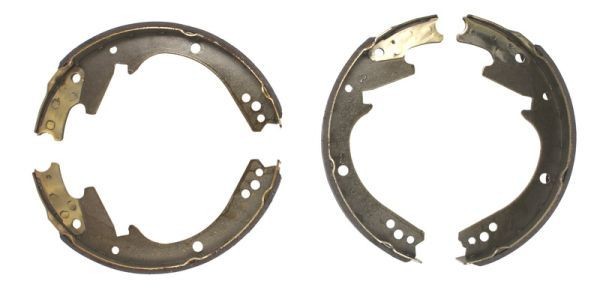 ABE Brake Shoe Set Article number: C05030ABE cheaply