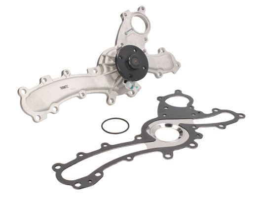 THERMOTEC Water pump Article number: D12105TT cheaply