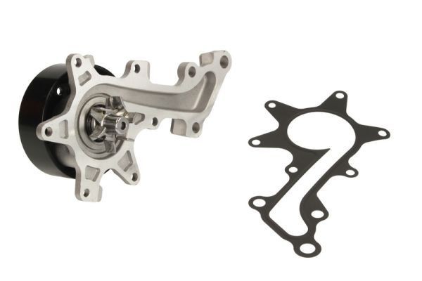 THERMOTEC Water pump Article number: D12109TT cheaply