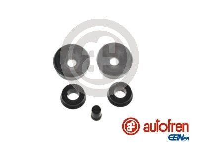 AUTOFREN SEINSA D3645 Remondikomplekt, rattapidurisilinder L 200 2.5 DI-D 4WD 167 HP Diisel 2016