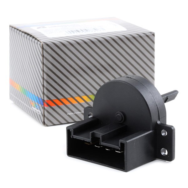 THERMOTEC Blower Switch, heating / ventilation Article number: DEF009TT cheaply