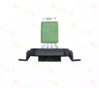 THERMOTEC Regulator, passenger compartment fan Article number: DEW009TT cheaply