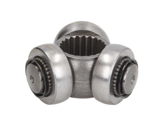 PASCAL G4P001PC Tripod Hub, Drive shaft 206 1.6 i 89 PS Petrol 2012
