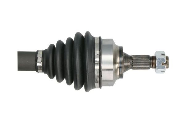 PASCAL Steering rack gaiter Article number: I6F028PC cheaply