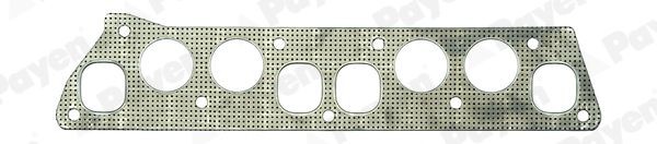 PAYEN Gasket, intake / exhaust manifold Article number: JD5765 cheaply