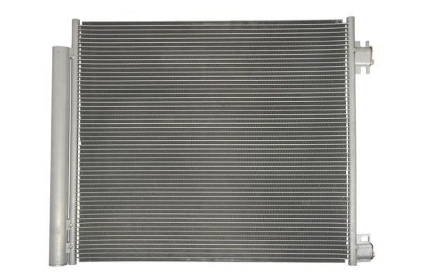 THERMOTEC Air conditioning condenser Article number: KTT110222 cheaply