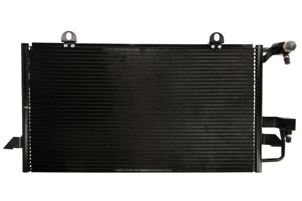 THERMOTEC Air conditioning condenser Article number: KTT110301 cheaply