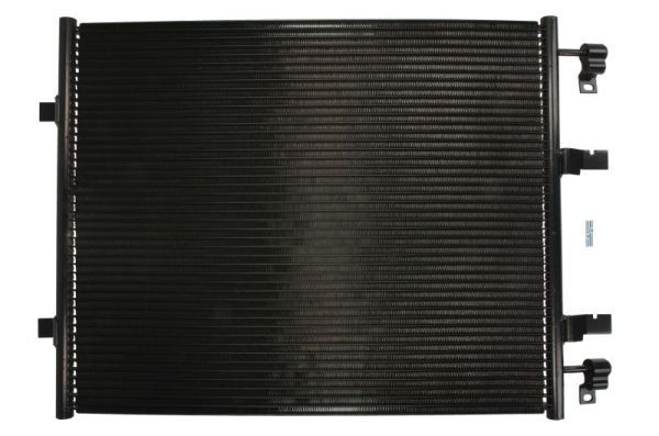 THERMOTEC Air conditioning condenser Article number: KTT110398 cheaply