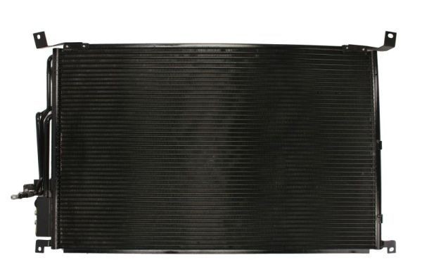 THERMOTEC Air conditioning condenser Article number: KTT110401 cheaply