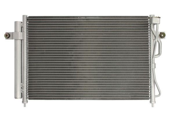 THERMOTEC Air conditioning condenser Article number: KTT110409 cheaply