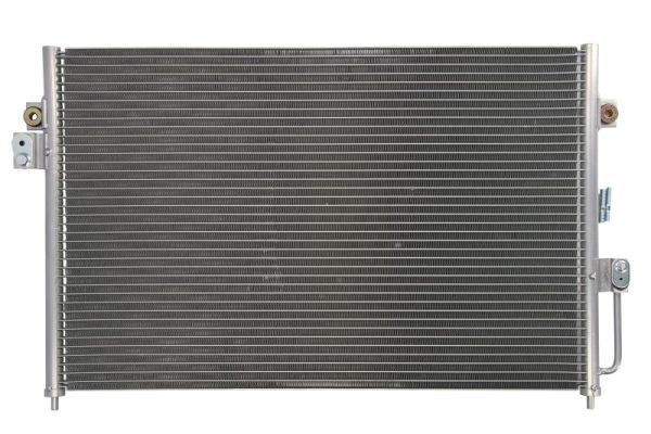 THERMOTEC Air conditioning condenser Article number: KTT110416 cheaply