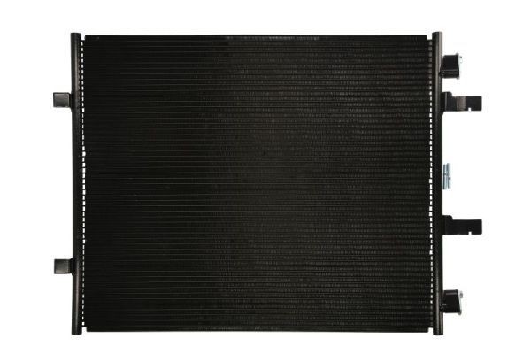 THERMOTEC Air conditioning condenser Article number: KTT110418 cheaply