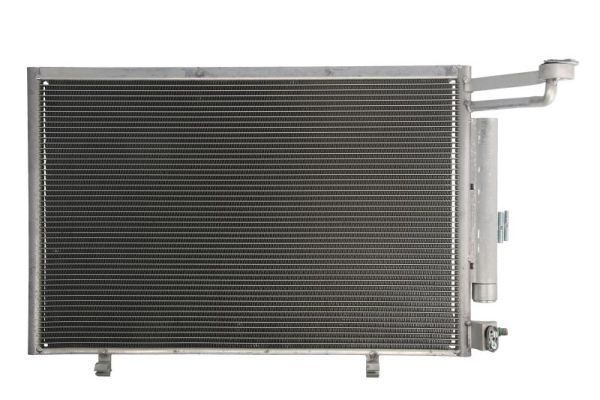 THERMOTEC Air conditioning condenser Article number: KTT110423 cheaply
