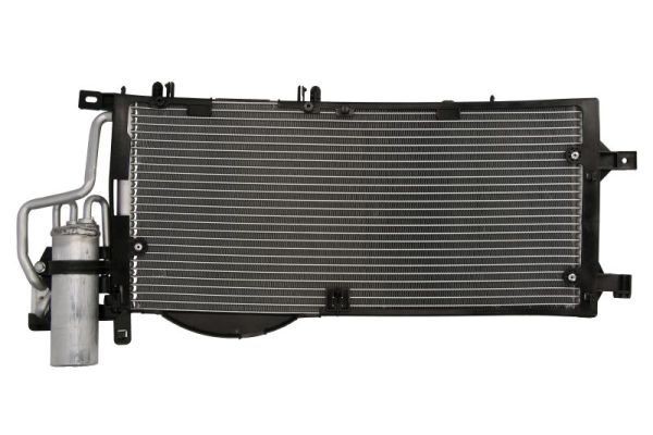 THERMOTEC Air conditioning condenser Article number: KTT110429 cheaply